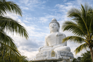 Большой Будда