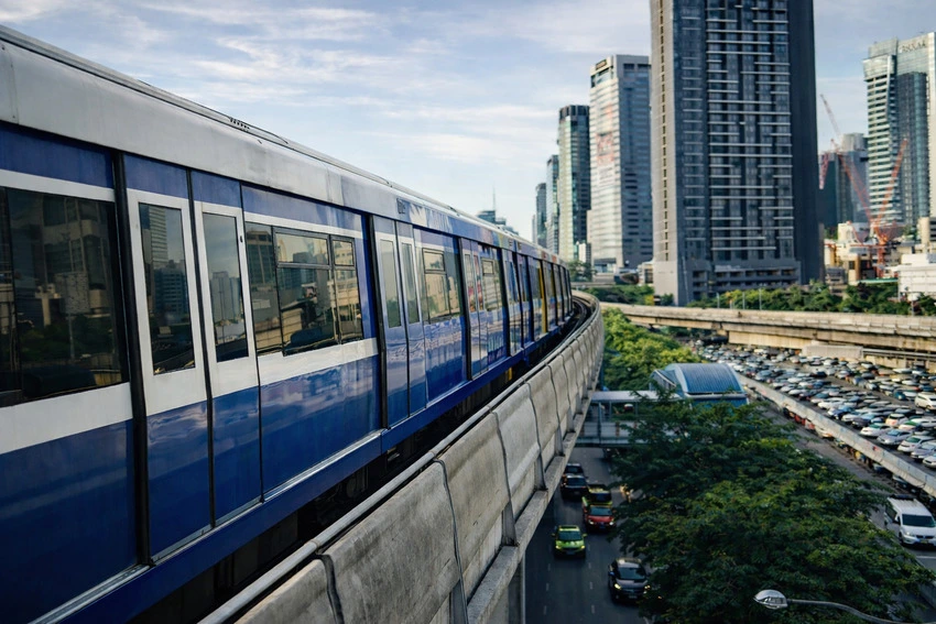Путешествие по Бангкоку: ваш идеальный гид по лучшим видам транспорта
