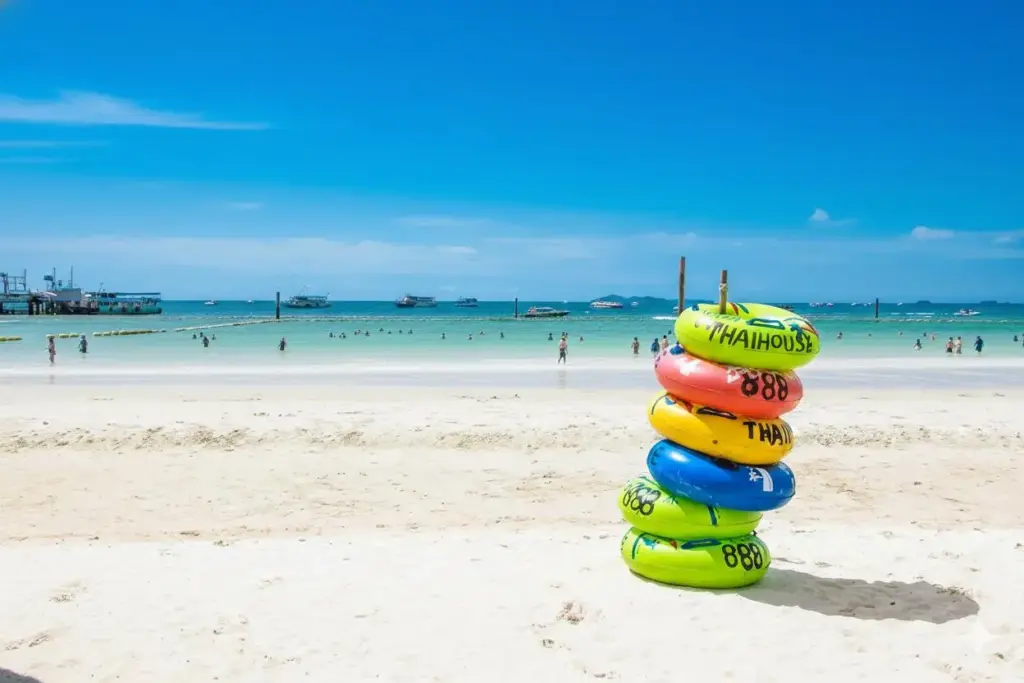 Паттайя: 10 уникальных занятий, которые нельзя пропустить