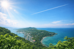 Ко Сичанг Таиланд