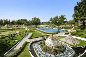 Мини‑Сиам Таиланд