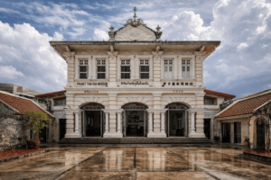 Музей Тай Хуа