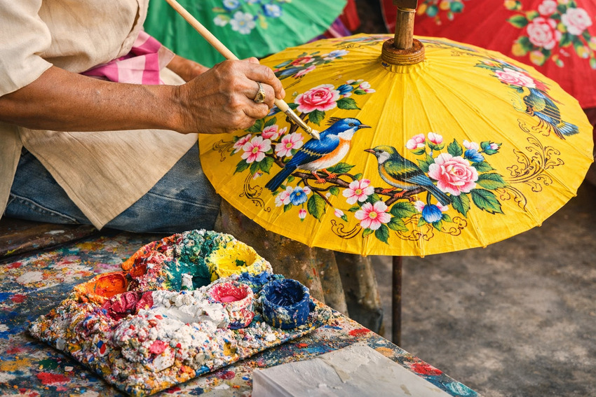 Чиангмай: 8 мест, которые нельзя пропустить