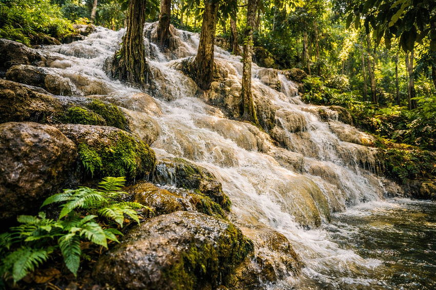 Чиангмай: 8 мест, которые нельзя пропустить