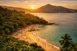 Обзорная площадка Лаем Сингх