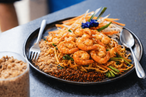 Таиланд еда