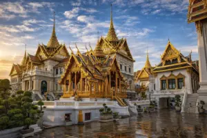 комплекс Большого дворца