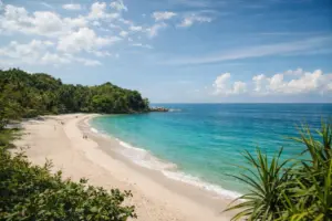 пляж Фридом