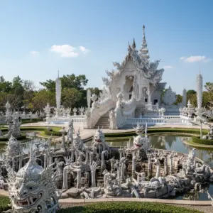 Ночной рынок Инди