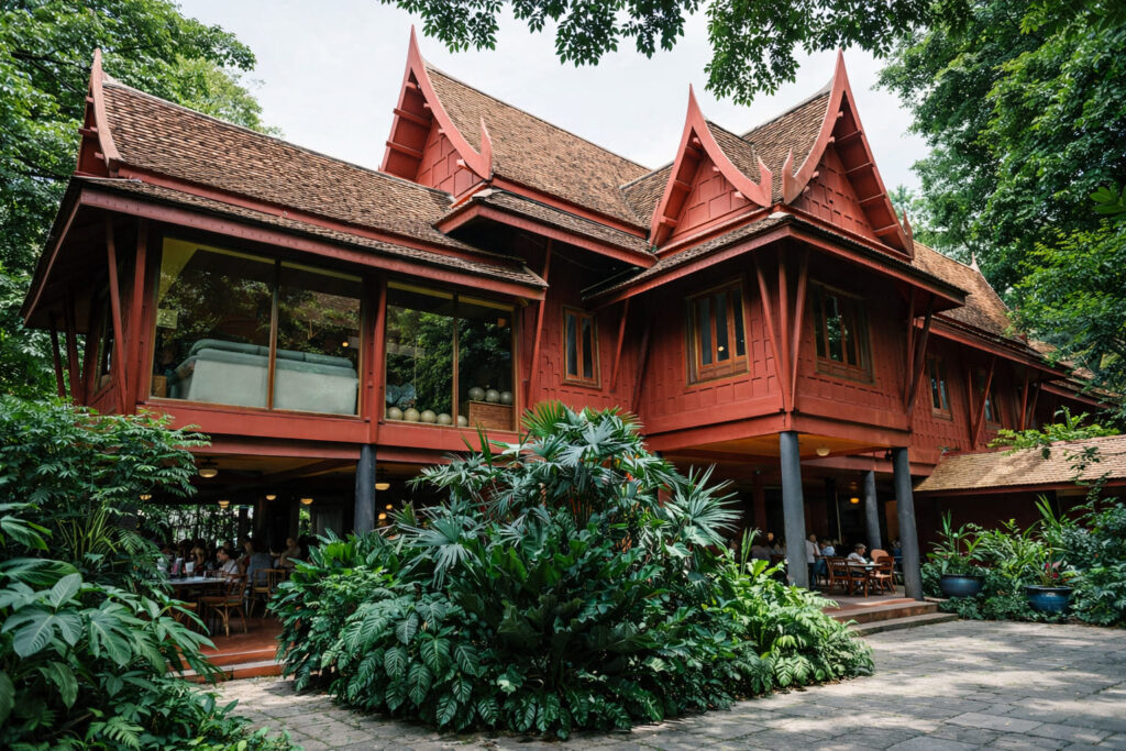 Бангкок в мае: полный гид для идеальной поездки